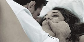 Steamy Hot Fuck Session'