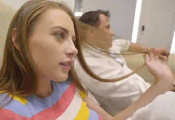 Babes Giving Handjobs: Non-Nude Teen Fun picture 1 of 1