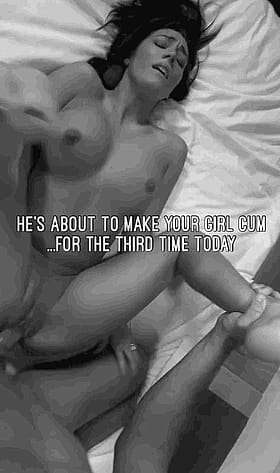 Dominant Desires Unleashed'