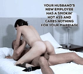 Dominated Desires Unleashed'