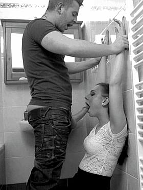 No Hands Needed: Mouth Magic Unleashed'
