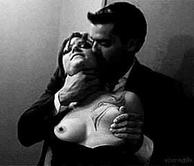 Steamy Hot Action'