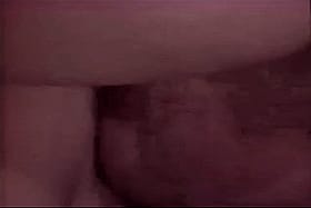 Wild Bush Banged by Massive Meat'
