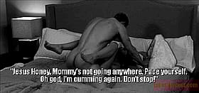 Milf Gets Ravaged Hard'