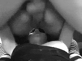 Drenched in Delight: A Triple Threat of Ecstasy'