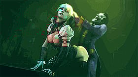 Make Me Lose Control With His Wild Moves'