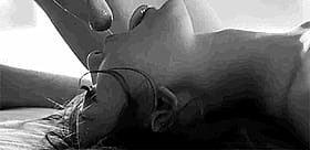 Deep Throat Desire: A Lustful Encounter'