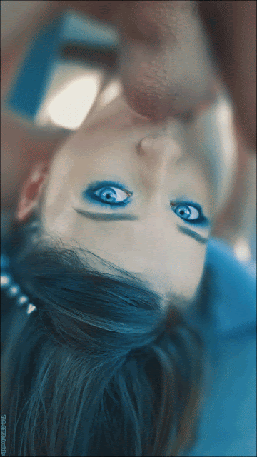 Blowjob GIF: Get Your Eye Contact Fix picture 1 of 1
