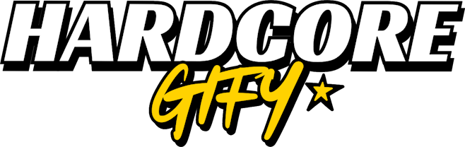 Hardcore Gify